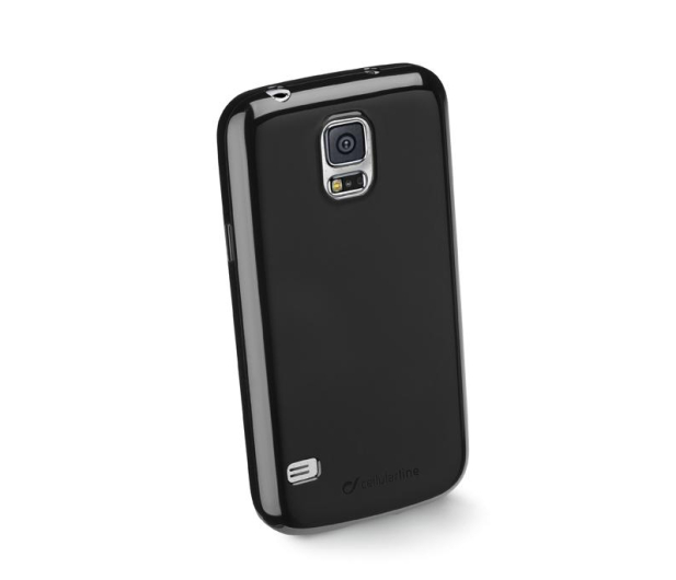 Etui SHOCKING do Samsung Galaxy S5 czarne - 1426808 - zdjęcie 3